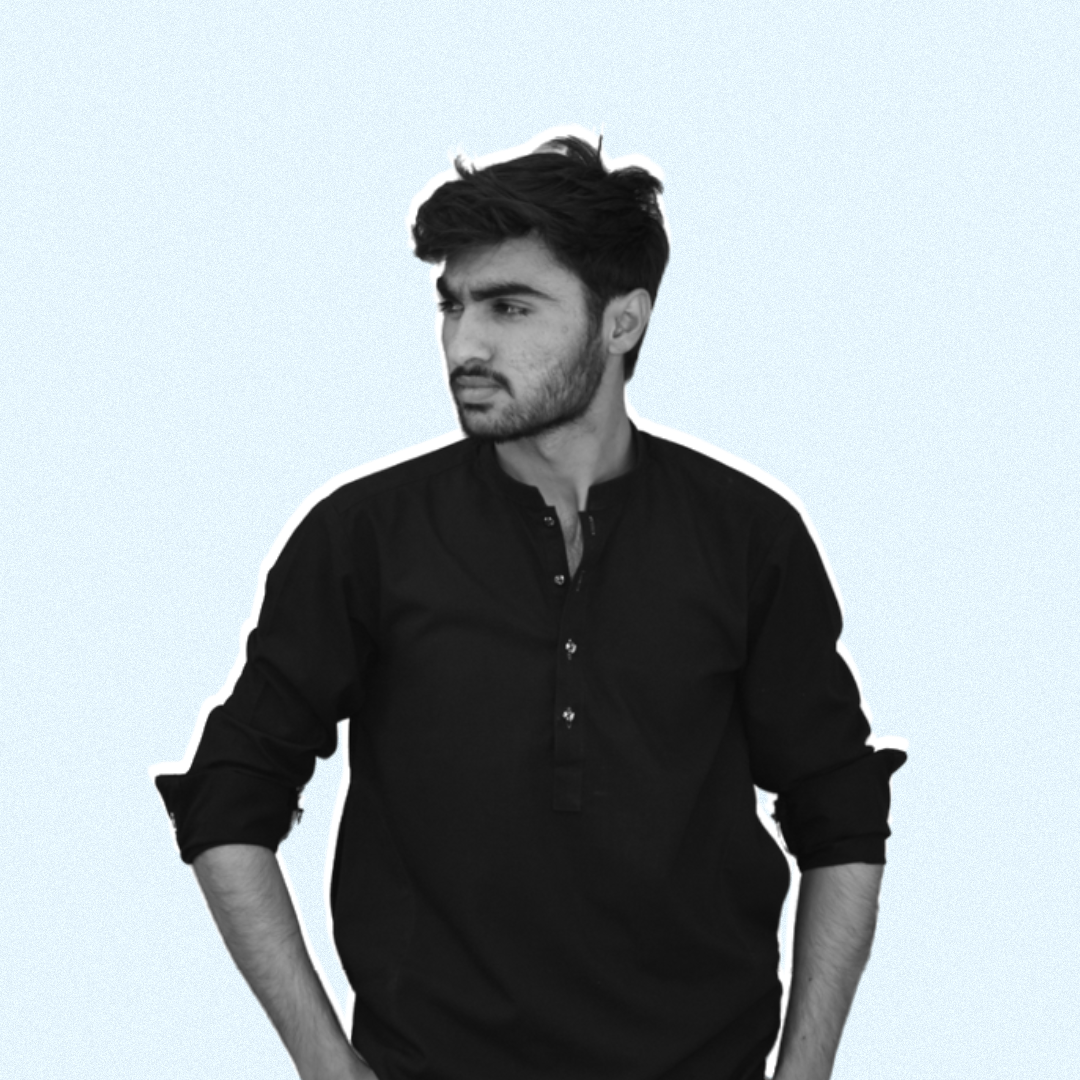 shahzaib sirajoin